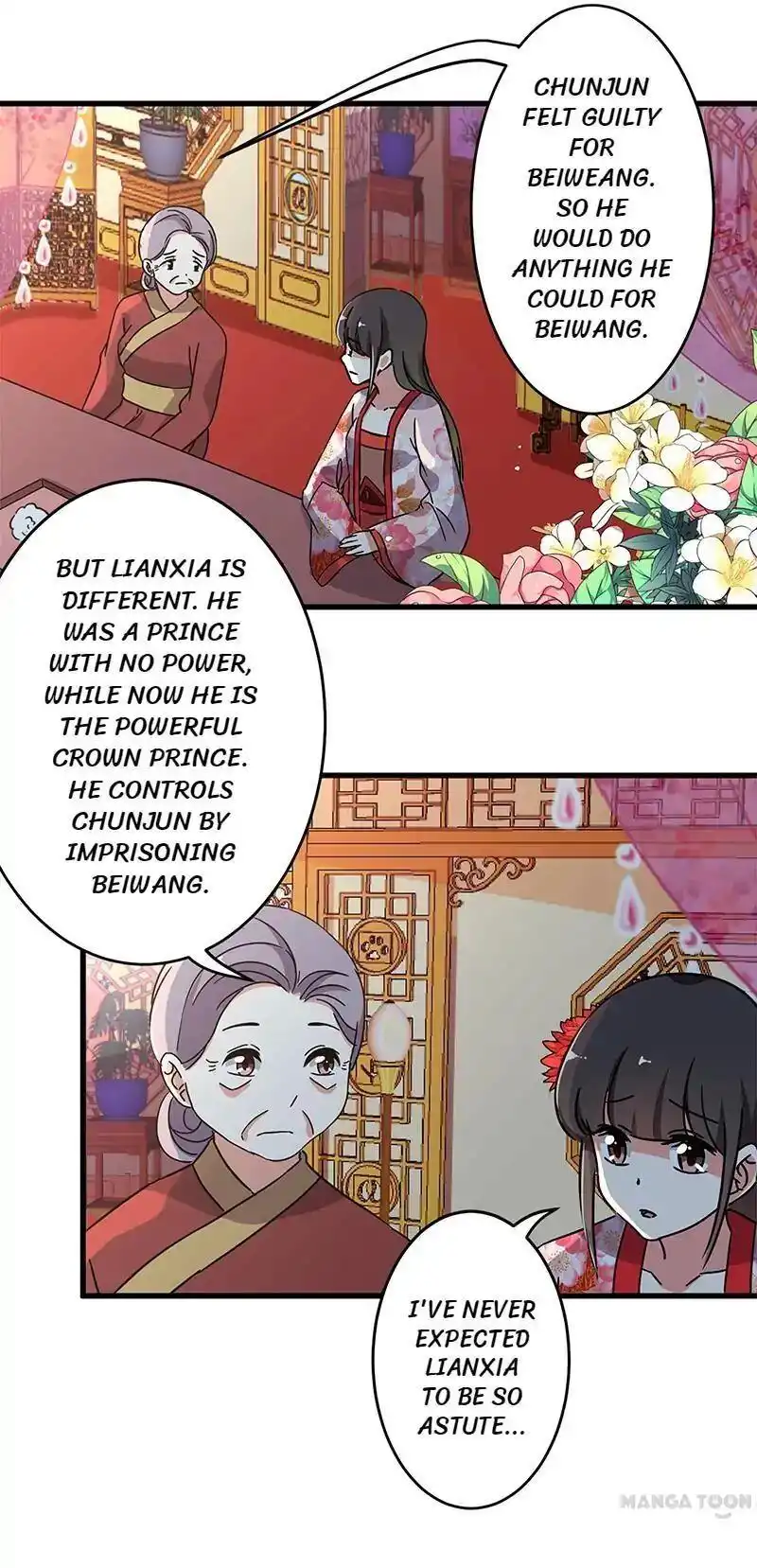 Prince, You're So Cheap! Chapter 182 15